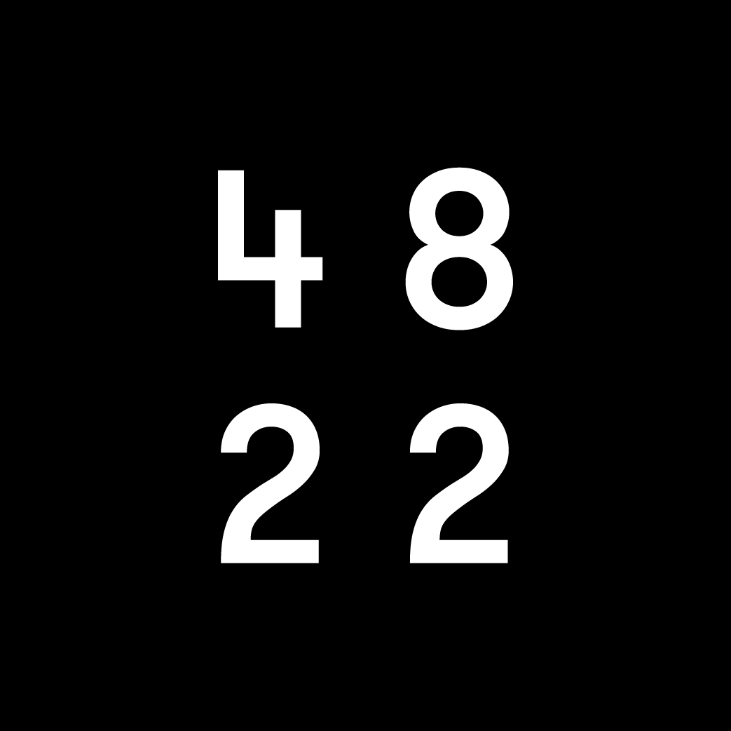4822