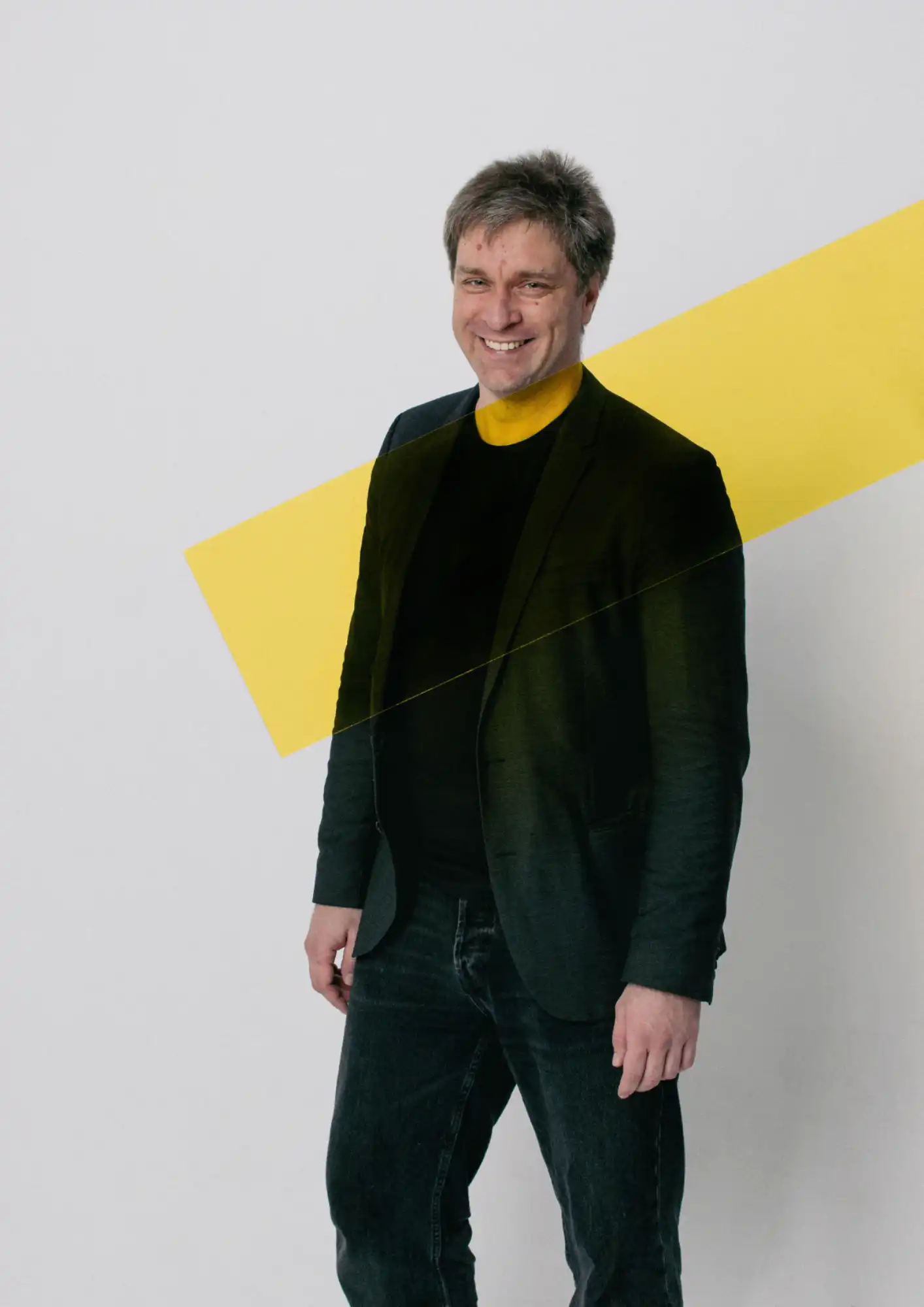 Krzysiek Starzecki