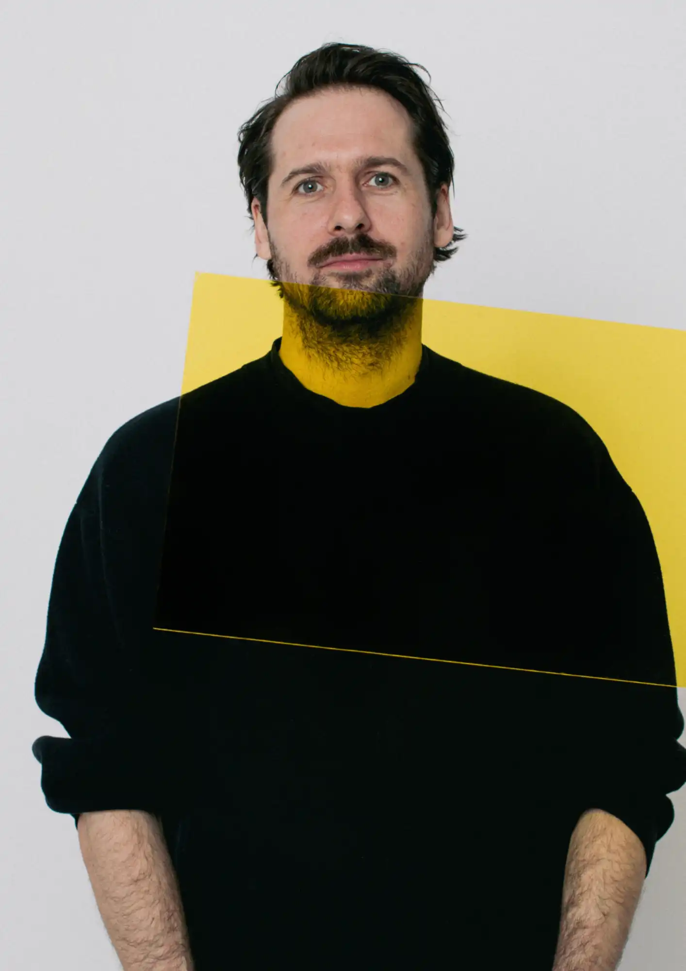 Kuba Puzyna