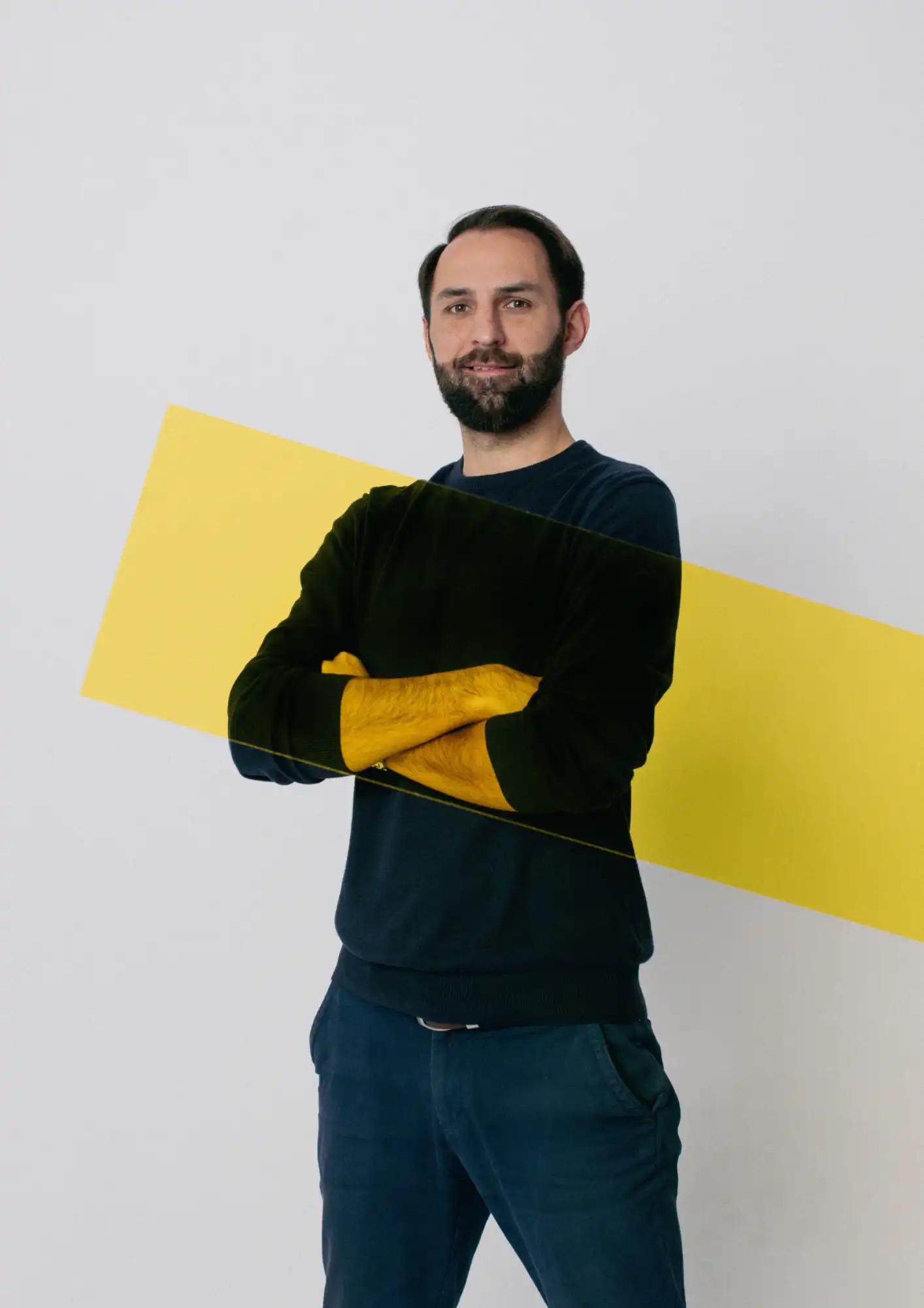 Michał Pielech